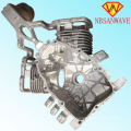 Precision Aluminum Die Cast of Gasoline Engine Box